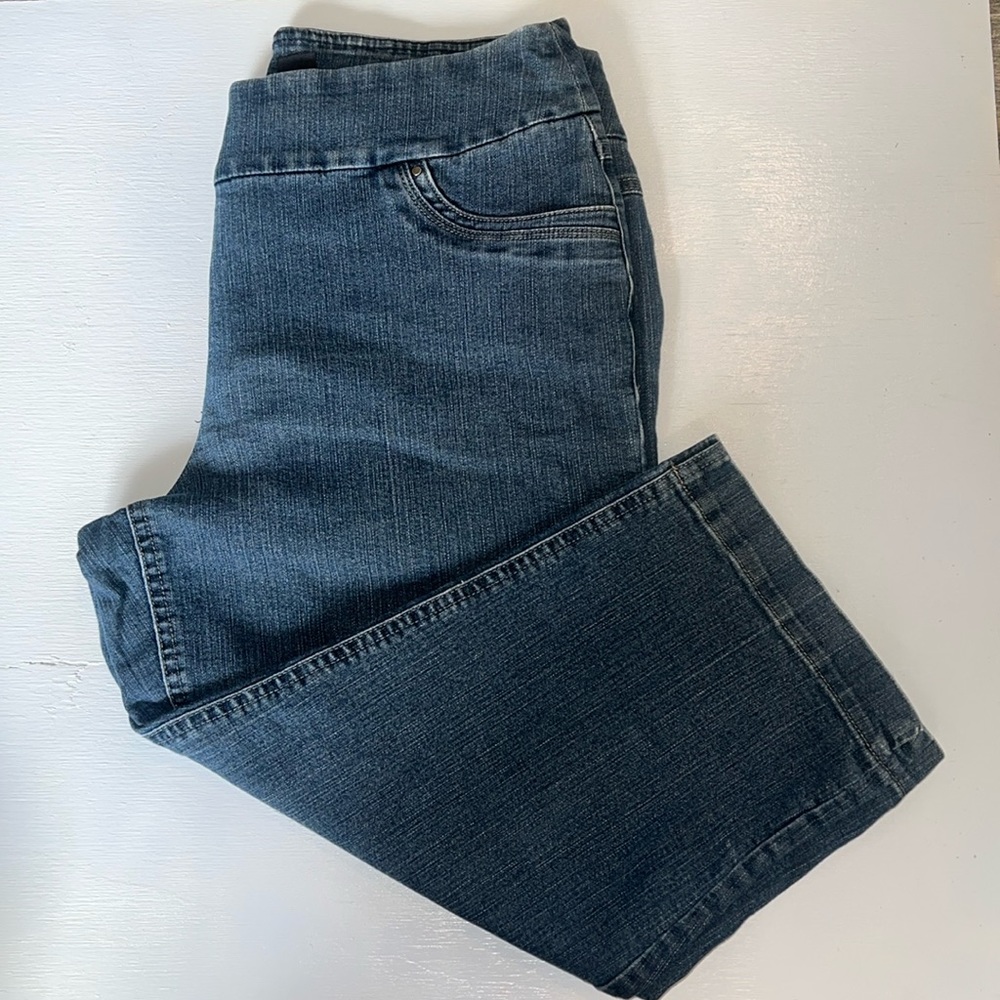 WESTBOUND Jeans